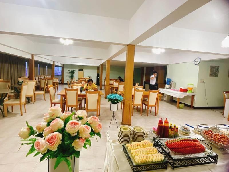 Navanakorn Golden View Ban Lam Rua Taek エクステリア 写真